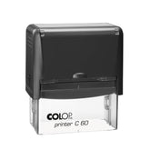 COLOP Printer 60 | 1-1/2" x 3" Imprint Size